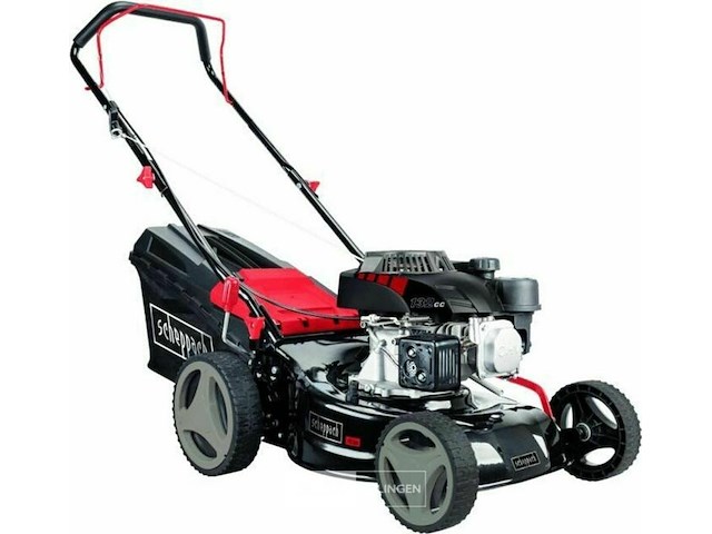 Grasmaaier - afbeelding 1 van  1