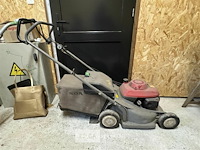 Grasmaaier - afbeelding 2 van  7