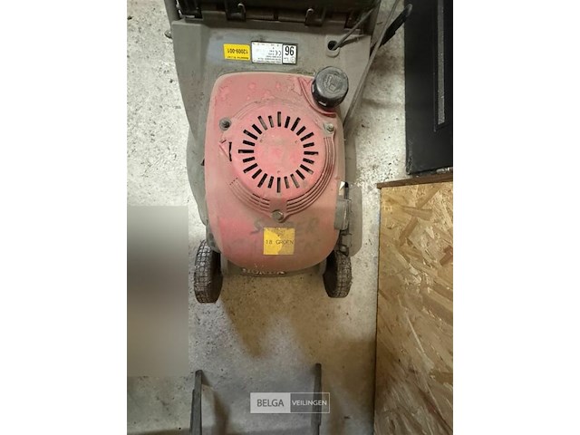 Grasmaaier - afbeelding 5 van  7