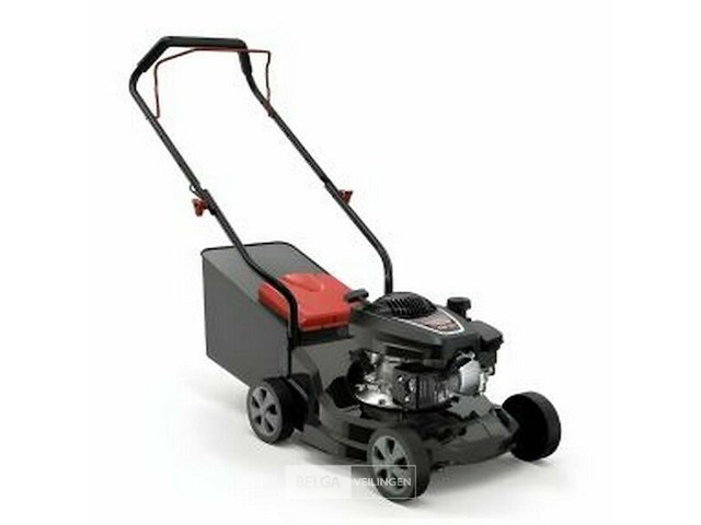 Grasmaaier - afbeelding 1 van  1