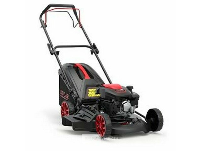 Grasmaaier - afbeelding 1 van  1