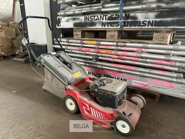 Grasmaaier - afbeelding 1 van  6