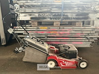 Grasmaaier - afbeelding 2 van  6