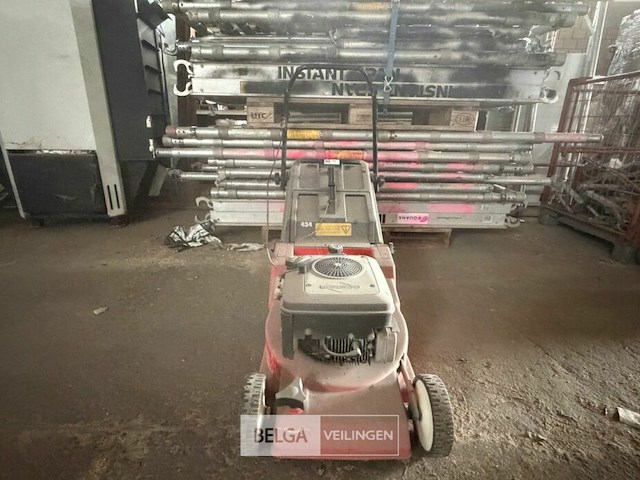 Grasmaaier - afbeelding 3 van  6