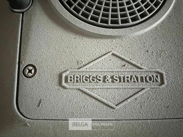 Grasmaaier - afbeelding 4 van  6