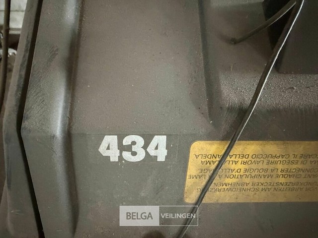 Grasmaaier - afbeelding 5 van  6