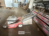 Grasmaaier - afbeelding 6 van  6