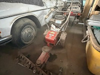 Grasmaaier - afbeelding 1 van  7