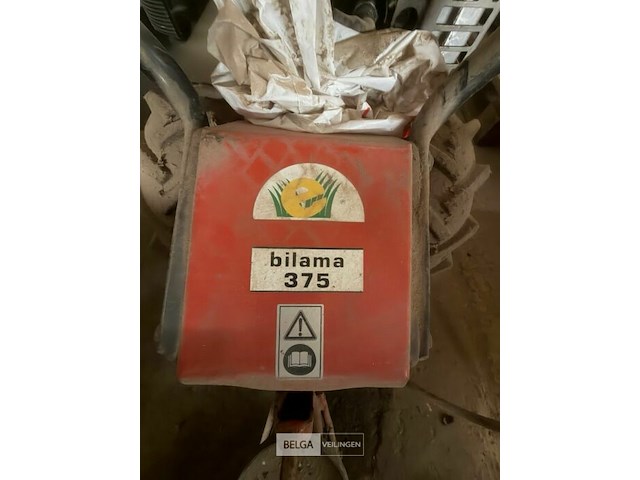 Grasmaaier - afbeelding 3 van  7