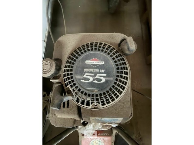 Grasmaaier - afbeelding 4 van  7