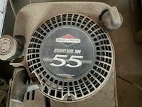 Grasmaaier - afbeelding 4 van  7