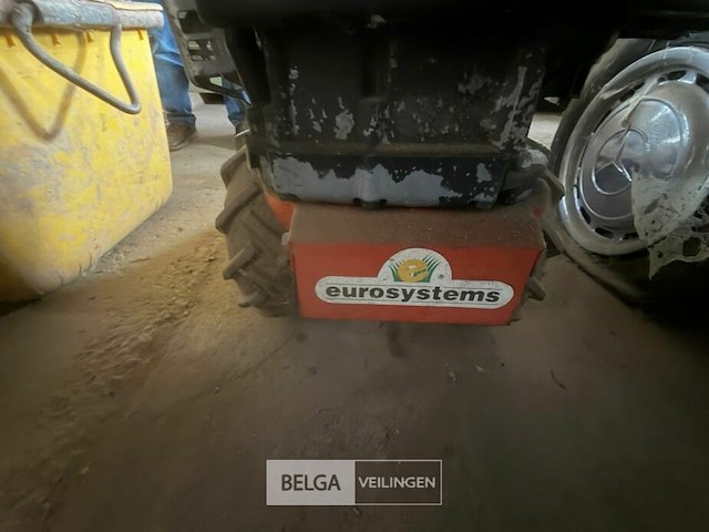 Grasmaaier - afbeelding 6 van  7