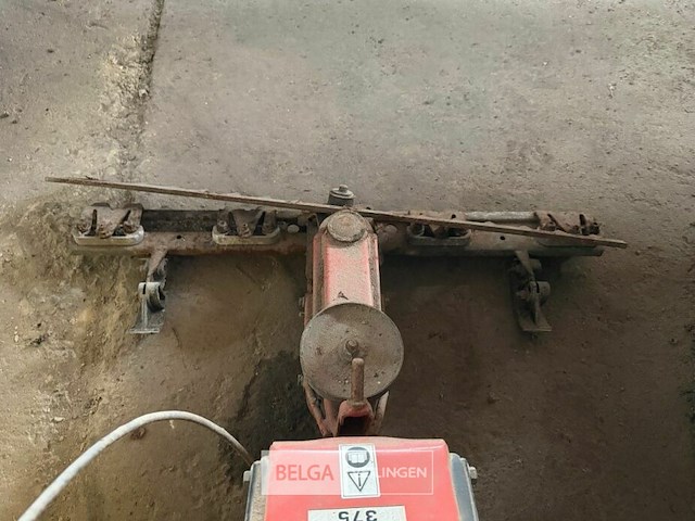 Grasmaaier - afbeelding 7 van  7