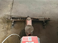 Grasmaaier - afbeelding 7 van  7