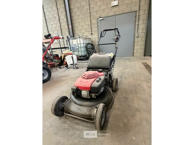 Grasmaaier - afbeelding 1 van  9