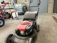 Grasmaaier - afbeelding 1 van  9