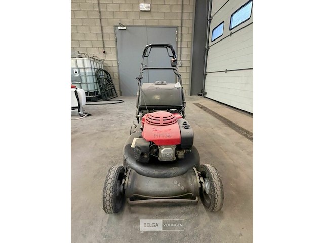 Grasmaaier - afbeelding 2 van  9