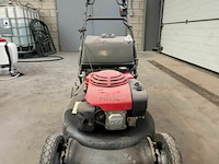 Grasmaaier - afbeelding 2 van  9
