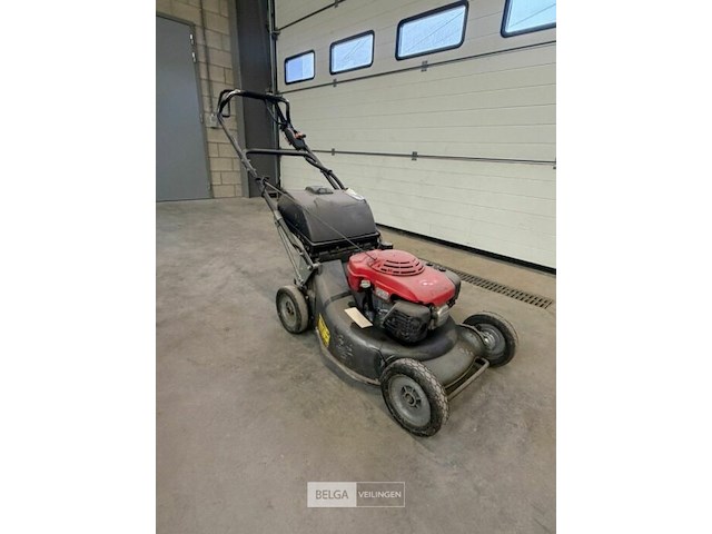 Grasmaaier - afbeelding 3 van  9