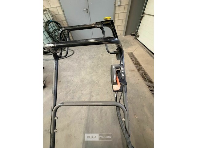 Grasmaaier - afbeelding 4 van  9