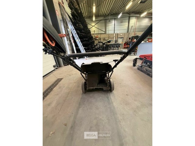 Grasmaaier - afbeelding 5 van  9