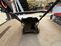 Grasmaaier - afbeelding 5 van  9