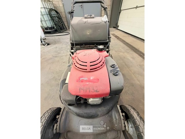 Grasmaaier - afbeelding 7 van  9