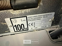 Grasmaaier - afbeelding 9 van  9