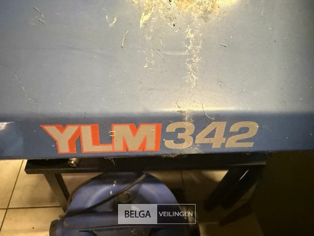 Grasmaaier - afbeelding 4 van  5