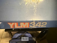 Grasmaaier - afbeelding 4 van  5