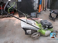Grasmaaier