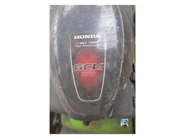 Grasmaaier - afbeelding 3 van  7