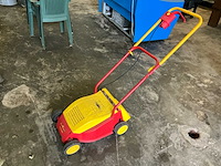 Grasmaaier - afbeelding 1 van  3