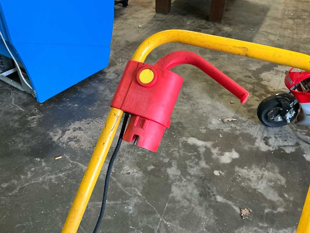 Grasmaaier - afbeelding 3 van  3