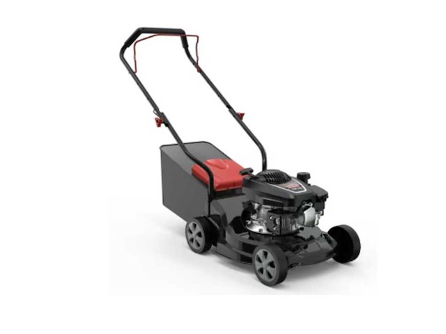 Grasmaaier - afbeelding 1 van  1