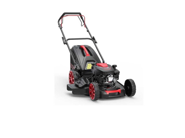 Grasmaaier - afbeelding 1 van  1