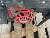 Grasmachine en stroomgenerator - afbeelding 4 van  8