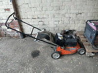 Grasmachine en stroomgenerator - afbeelding 6 van  8
