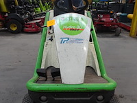Grasmachine etesia - afbeelding 2 van  5
