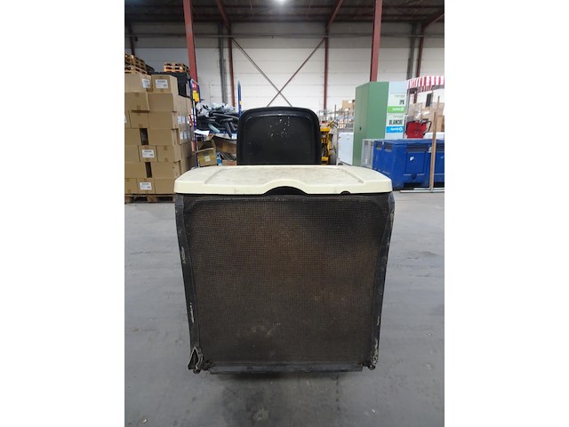 Grasmachine etesia - afbeelding 4 van  5