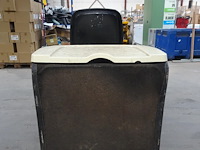 Grasmachine etesia - afbeelding 4 van  5