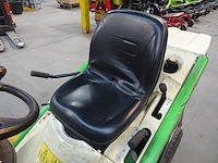 Grasmachine etesia - afbeelding 5 van  5