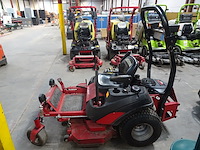 Grasmachine ferris - afbeelding 3 van  5