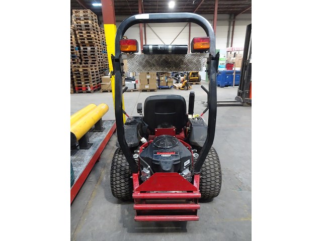 Grasmachine ferris - afbeelding 4 van  5