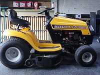 Grasmachine greencut