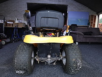 Grasmachine greencut - afbeelding 3 van  5