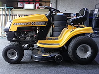 Grasmachine greencut - afbeelding 4 van  5