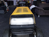 Grasmachine greencut - afbeelding 5 van  5