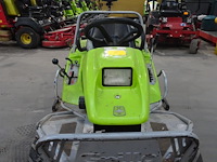 Grasmachine grillo - afbeelding 2 van  6