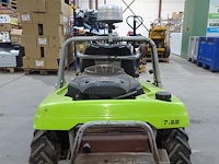 Grasmachine grillo - afbeelding 4 van  6